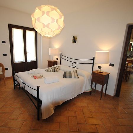 Agriturismo Il Sentiero Villa Montalto delle Marche Exterior photo