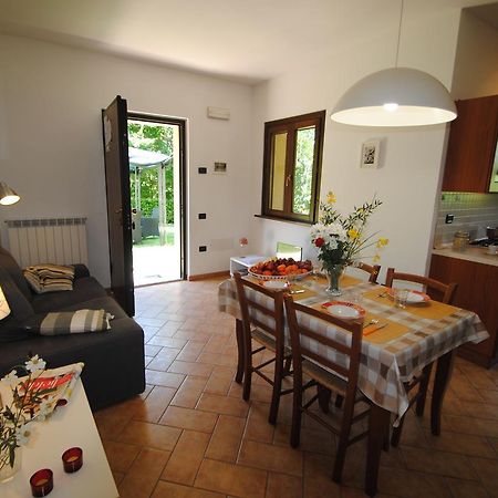 Agriturismo Il Sentiero Villa Montalto delle Marche Exterior photo