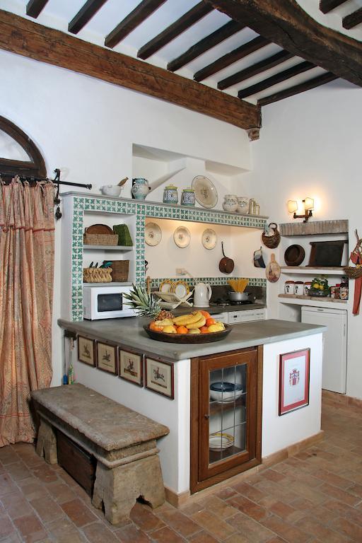 Agriturismo Il Sentiero Villa Montalto delle Marche Room photo